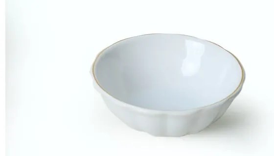 Ceramiczny zestaw talerzy 24 szt. – Hermia