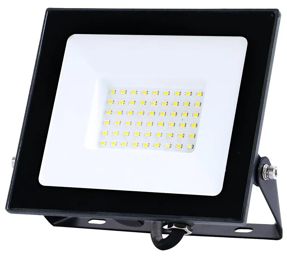 LED Reflektor zewnętrzny LED/50W/230V 6500K IP65