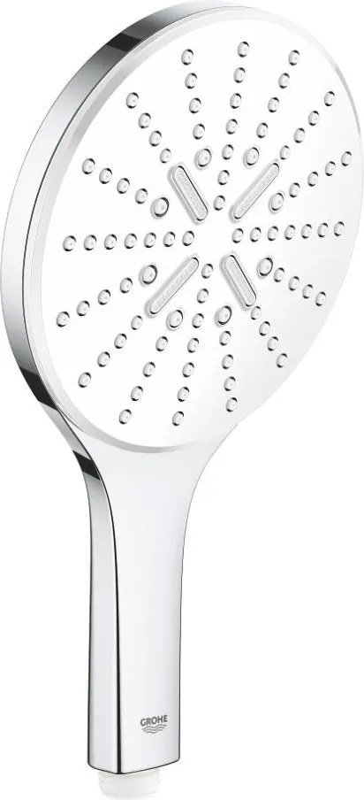 GROHE 26554LS0 - Słuchawka prysznicowa RAINSHOWER SMARTACTIVE 150 mm chrom błyszczący