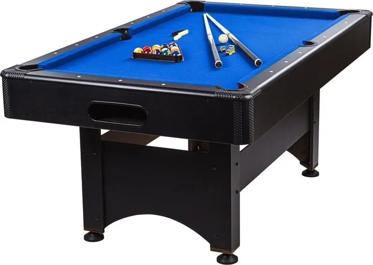 Stół bilardowy pool bilard 6ft + akcesoria bilardowe