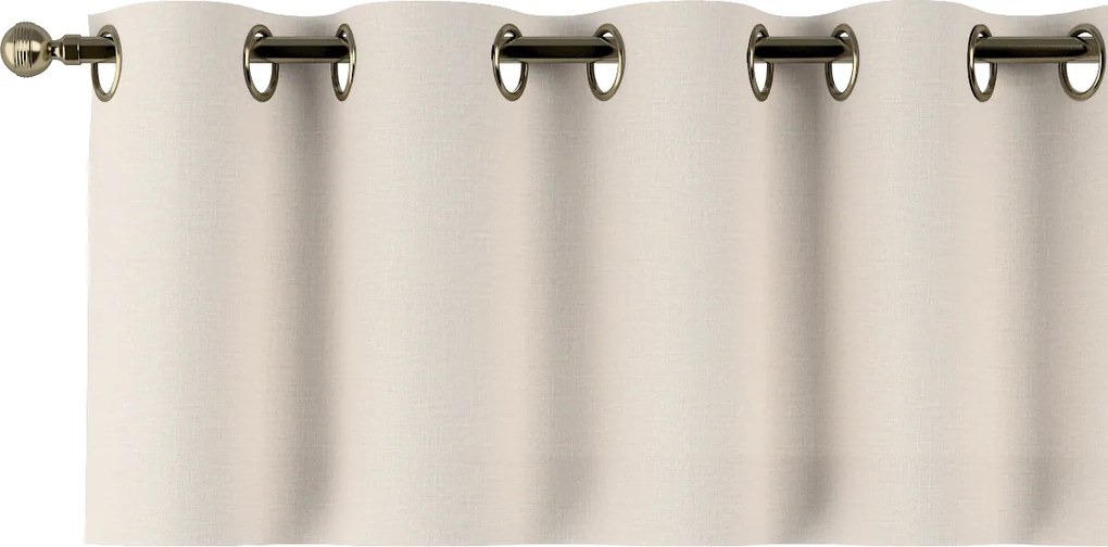 Lambrekin na kółkach