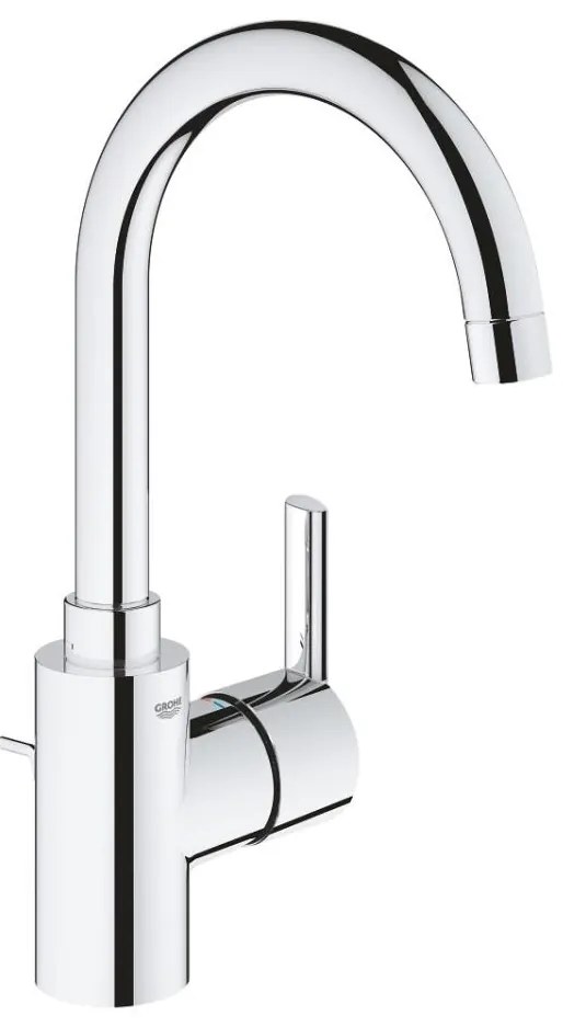 GROHE 32723001 - Bateria umywalkowa FEEL rozmiar L błyszczący chrom
