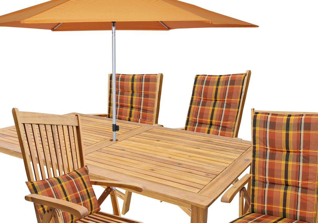 Doppler ATLAN 4+1 - 2. gatunek