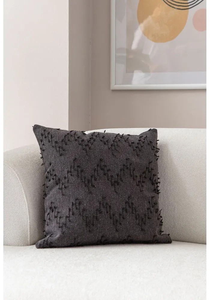 Poszewka na poduszkę 43x43 cm Tuffet – Mioli Decor