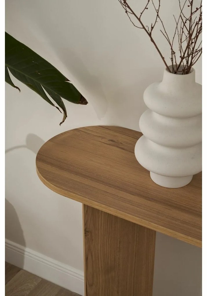 Stolik pomocniczy Sira Oak