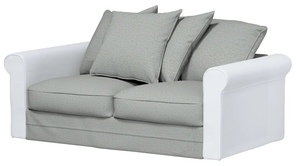 Pokrowiec na sekcję 2-osobową Grönlid, rozkładaną