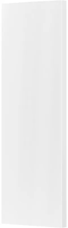 Mexen Flat VS20S grzejnik płytowy 1400 x 300 mm, podłączenie dolne środkowe, 534 W, biały - W6VS20S-140-030-00