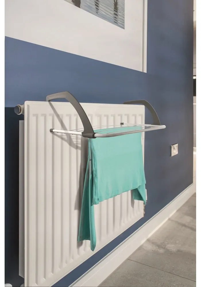 Wisząca suszarka do ubrań na grzejnik Addis 6 Bar Radiator Airer