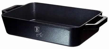 Berlinger Haus Brytfanna żeliwna Strong Mold Seria, 37 x 21 cm