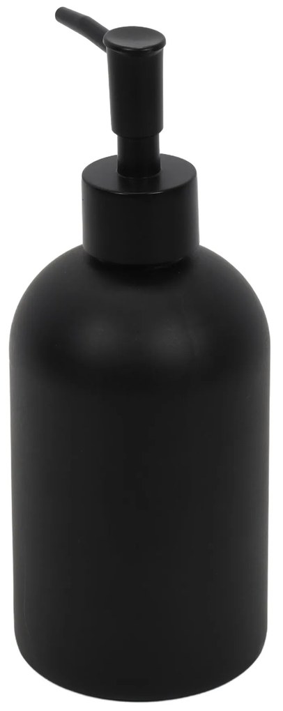 Szklany dozownik na mydło, 400 ml