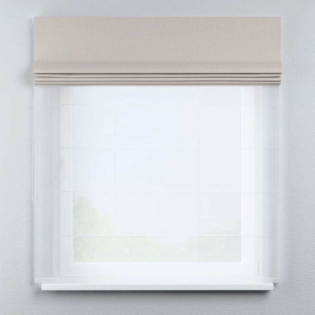 Roleta rzymska dzień noc Duo