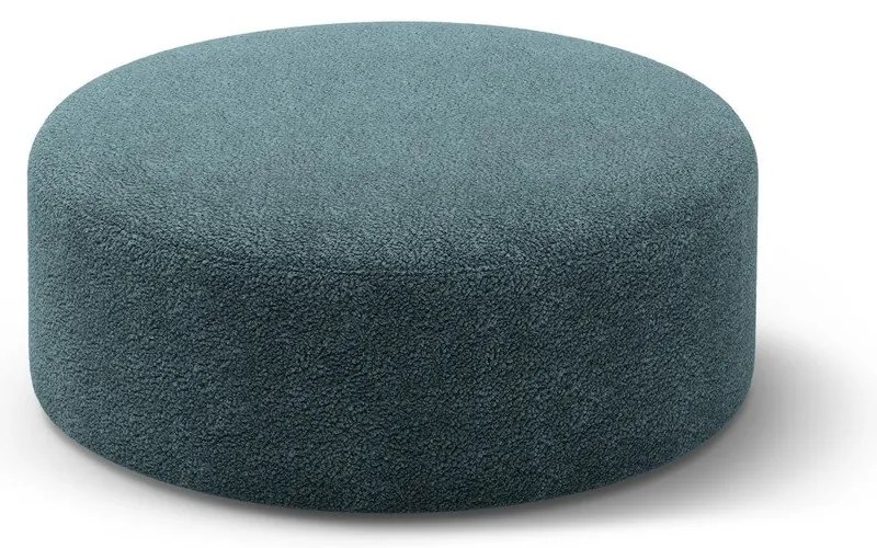 Morski puf z materiału bouclé Dia – Micadoni