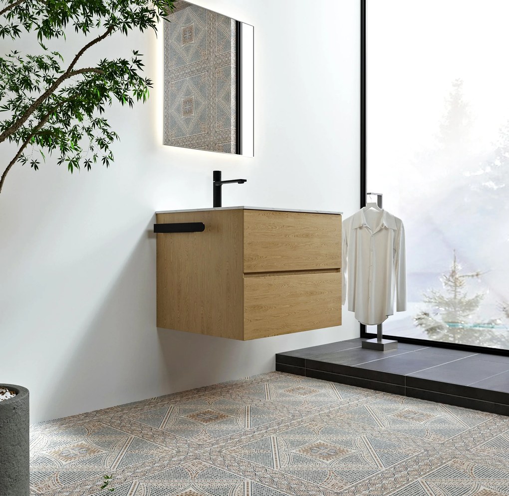 Samoprzylepny wieszak na ręczniki HH35