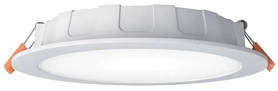 Palnas - LED Łazienkowa oprawa wpuszczana LOKI LED/24W/230V IP44 3000K