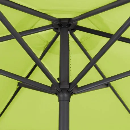 Basic Lift NEO 180 cm - Parasol uchylny z uchwytem : Substancja Desen - 834