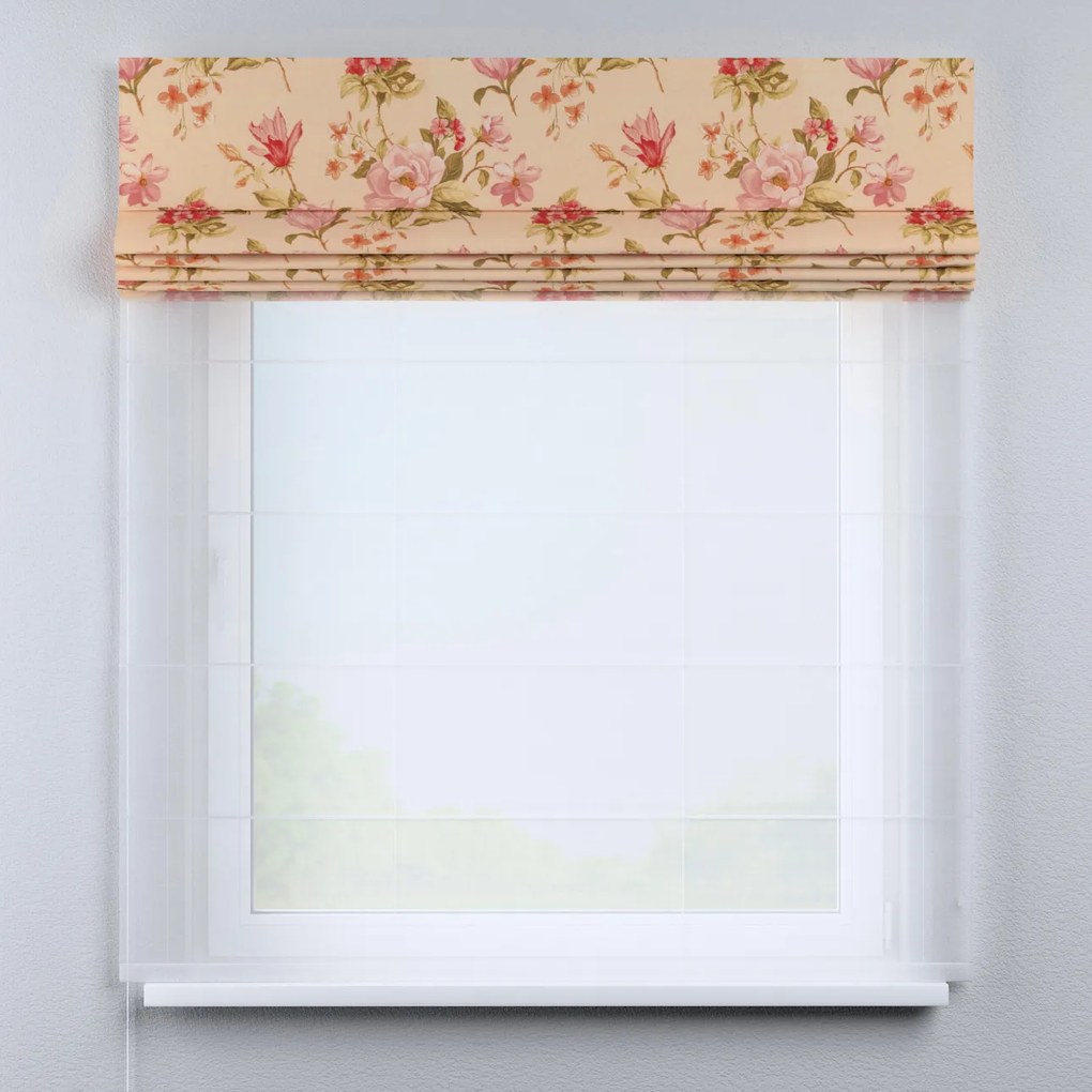 Roleta rzymska dzień noc Duo