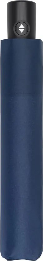 Doppler Zero*Magic Uni Navy parasol automatyczny