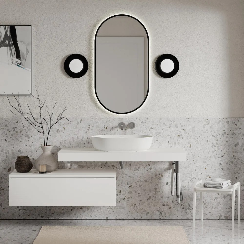 Badmöbel JUVIA Float 100 cm bis 160 cm