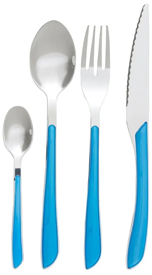 Sztućce ze stali nierdzewnej 24 szt. – Premier Housewares