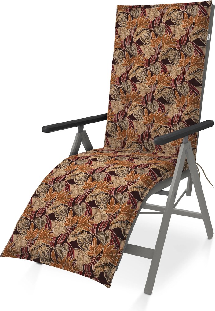 Doppler LIVING 4143 relax poduszka na fotel