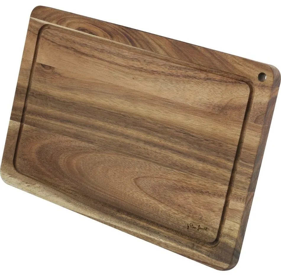 Lamart LT2146 deska do krojenia Acacia, 36 x 23 cm