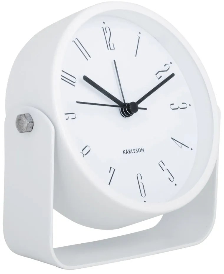 Budzik ø 11 cm Regal – Karlsson
