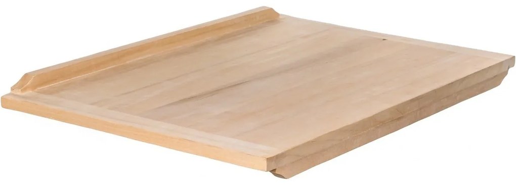 Banquet Deska drewniana Brillante, 60 × 40 × 1,7 cm, S