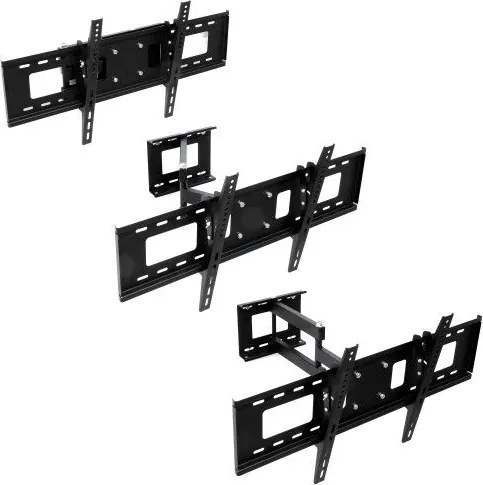 Uchwyt ścienny TV ze standardem VESA