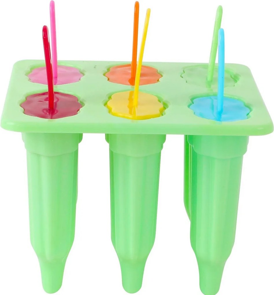 Toro Foremki do lodów 13 x 13 x 14  cm