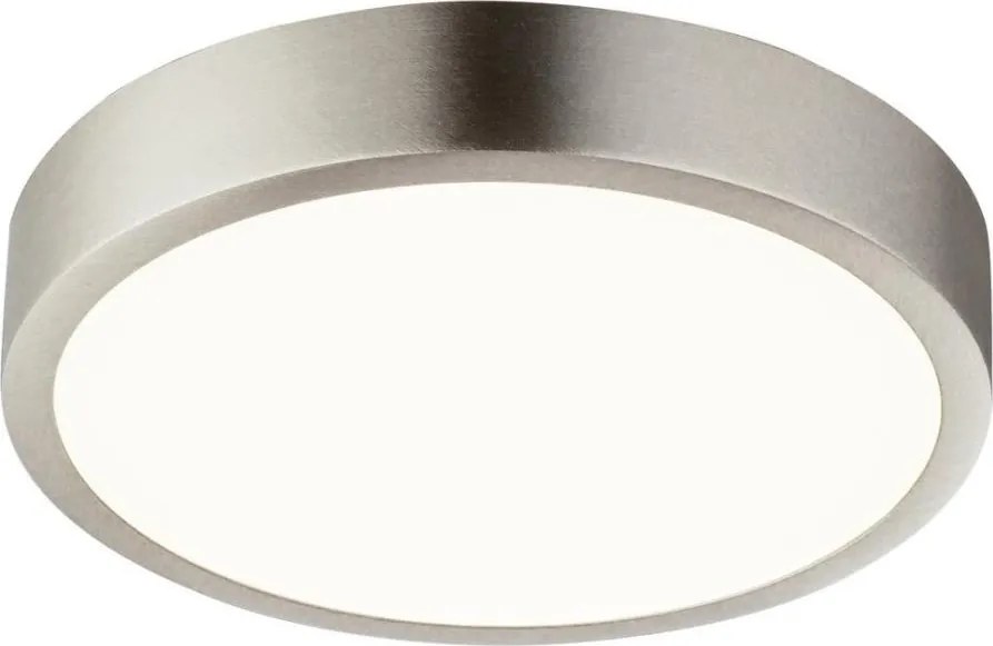 Globo 12366-15 - ściemnialna lampa sufitowa LED VITOS LED/15W/230V
