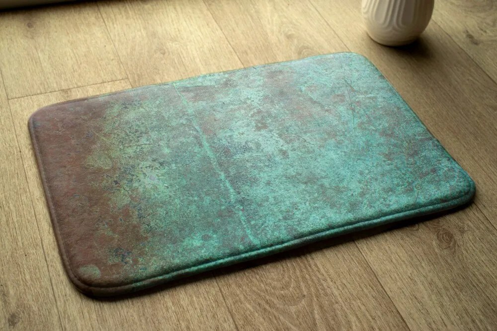 Dywanik łazienkowy Dywanik łazienkowy Beton