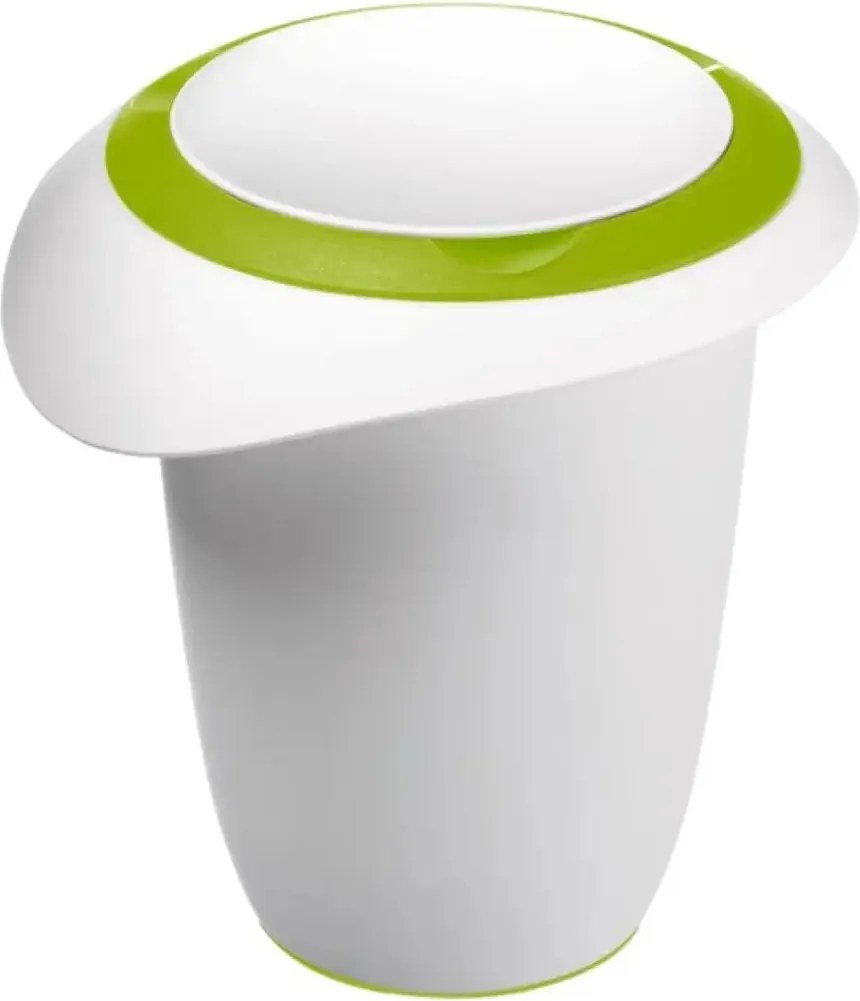 Westmark Pojemnik do ubijania z pokrywką 1 l,  zielony, 1 l