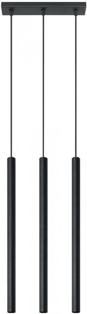 Lampa wisząca nad stół T8-W48