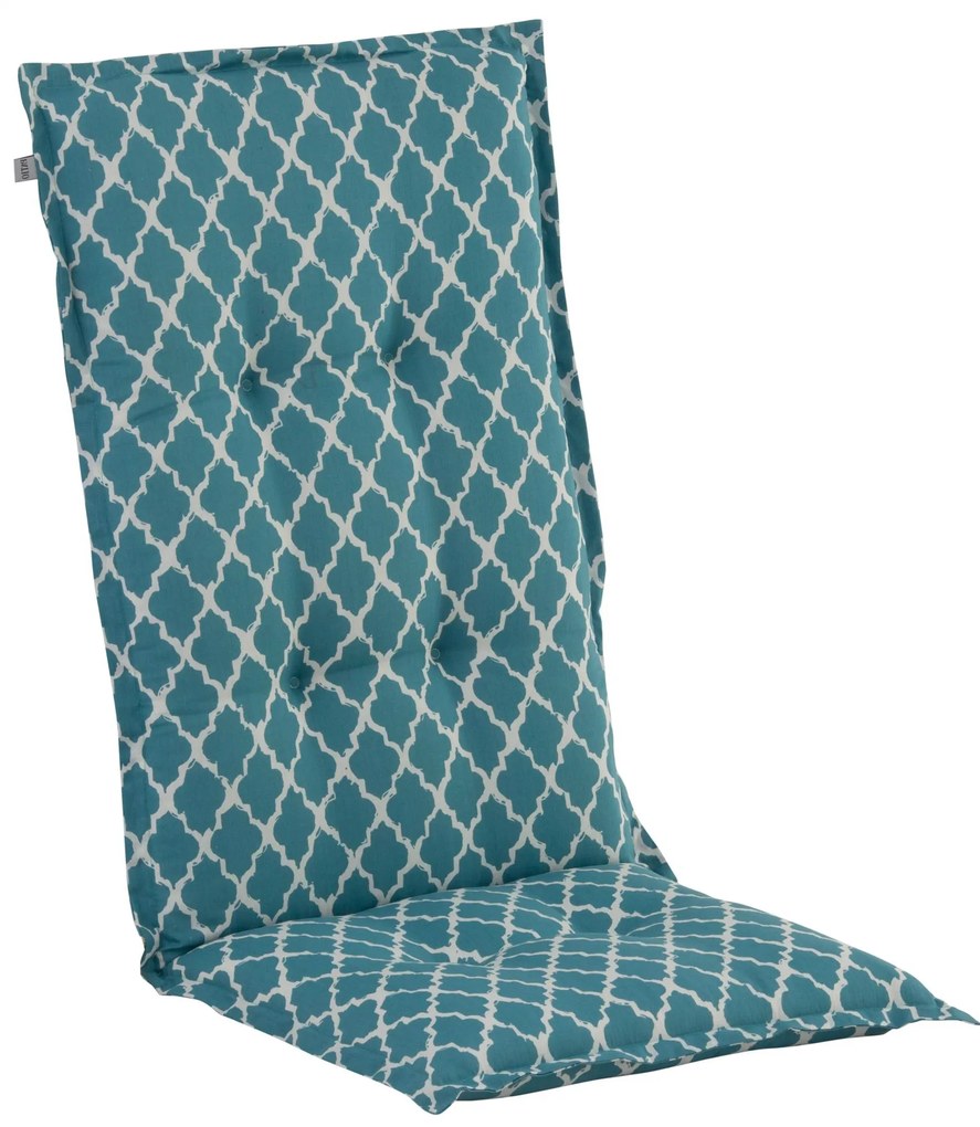 Poduszka na fotel ogrodowy Malezja Hoch 117 x 50 cm H030-21PB PATIO