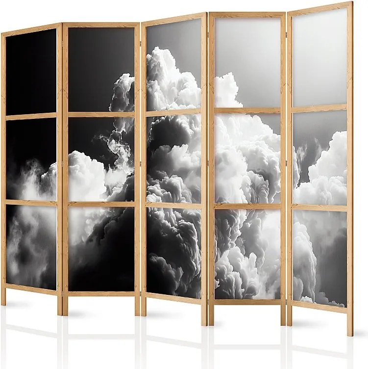 Parawan japoński Artgeist Tła i desenie 225 x 172 cm 1 szt