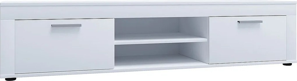 Drewno TV Lowboard Meble Fernseh Usilo XL