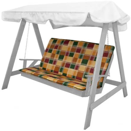 BASIC 92 - poduszka do huśtawki 150 cm