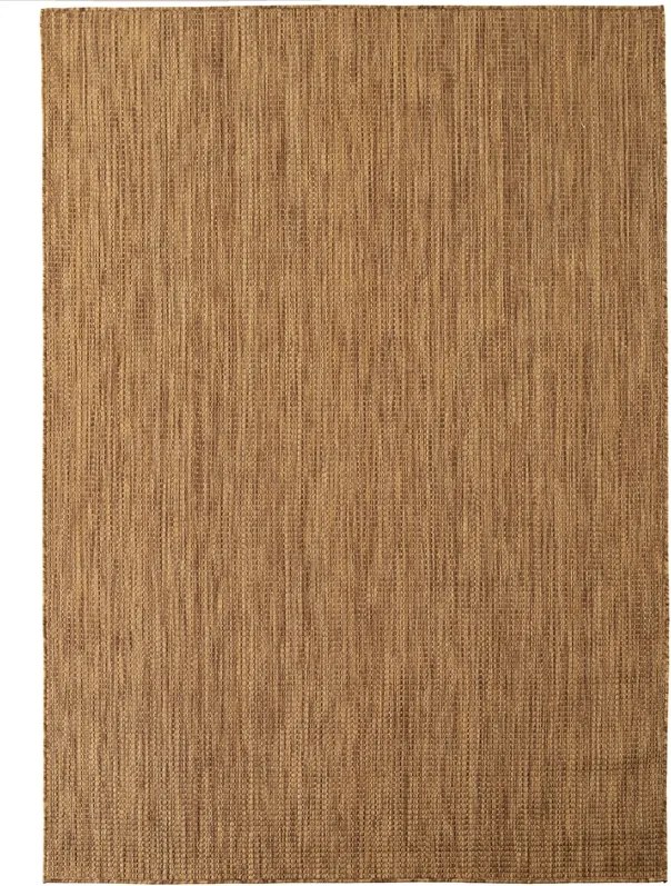 Dywan uniwersalny MIRA Brązowy 280 cm x 370 cm