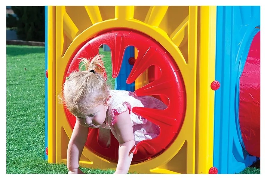 Buddy Toys BOT 1210 Kostka aktywności