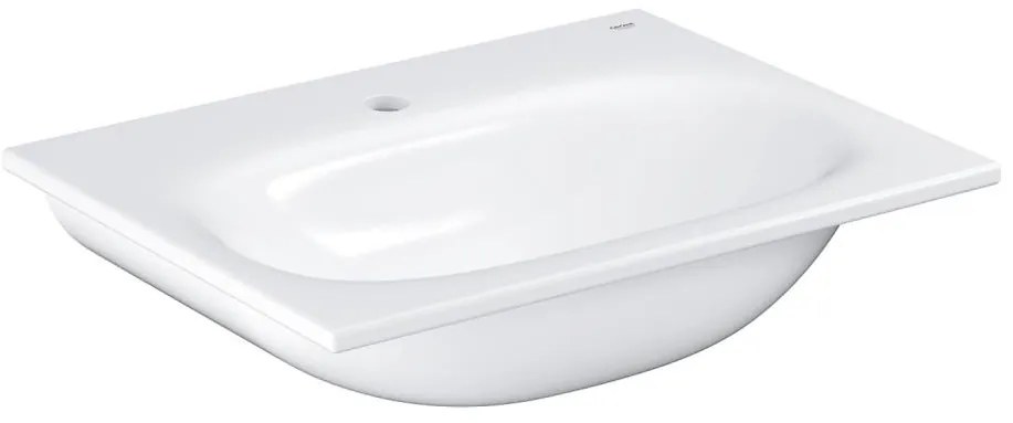 GROHE 3956800H - Umywalka ESSENCE 600 × 460 mm, ceramika, biała