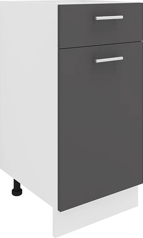 Szafka kuchenna W 40 cm Szafka dolna Esilo