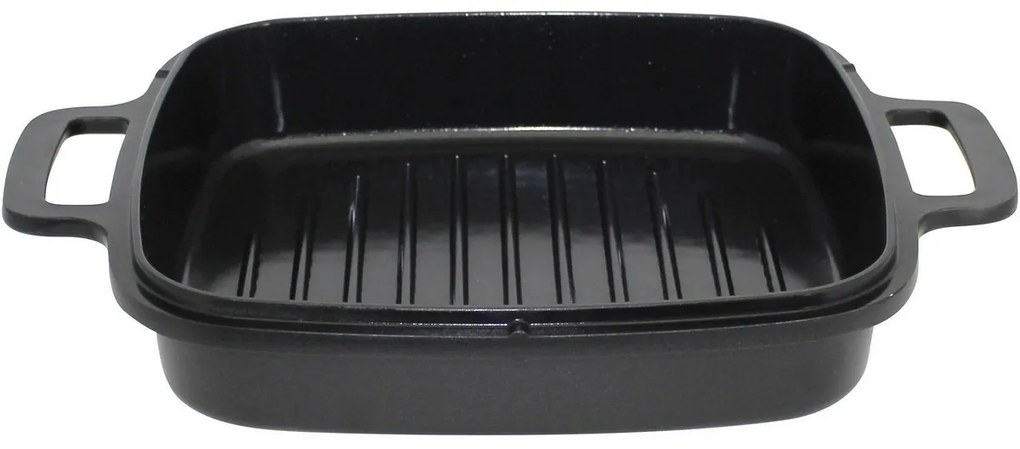 Elo 90024 Basic Cubus garnek wielofunkcyjny 32 x 25 cm
