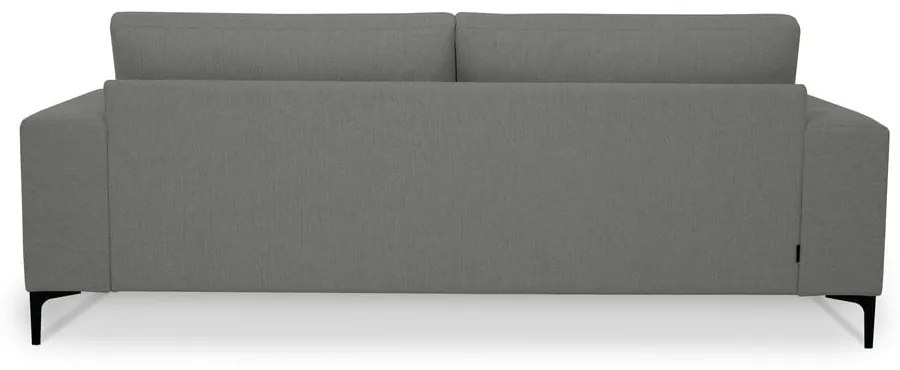 Szara sofa 224 cm Chile – Scandic