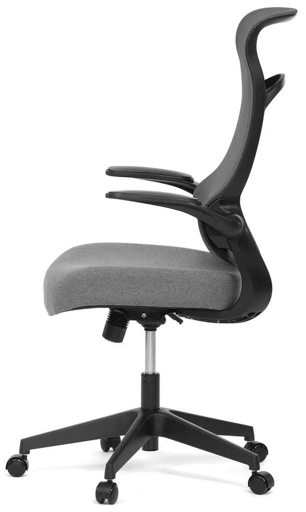 Autronic KA-A182 BK Krzesło biurowe