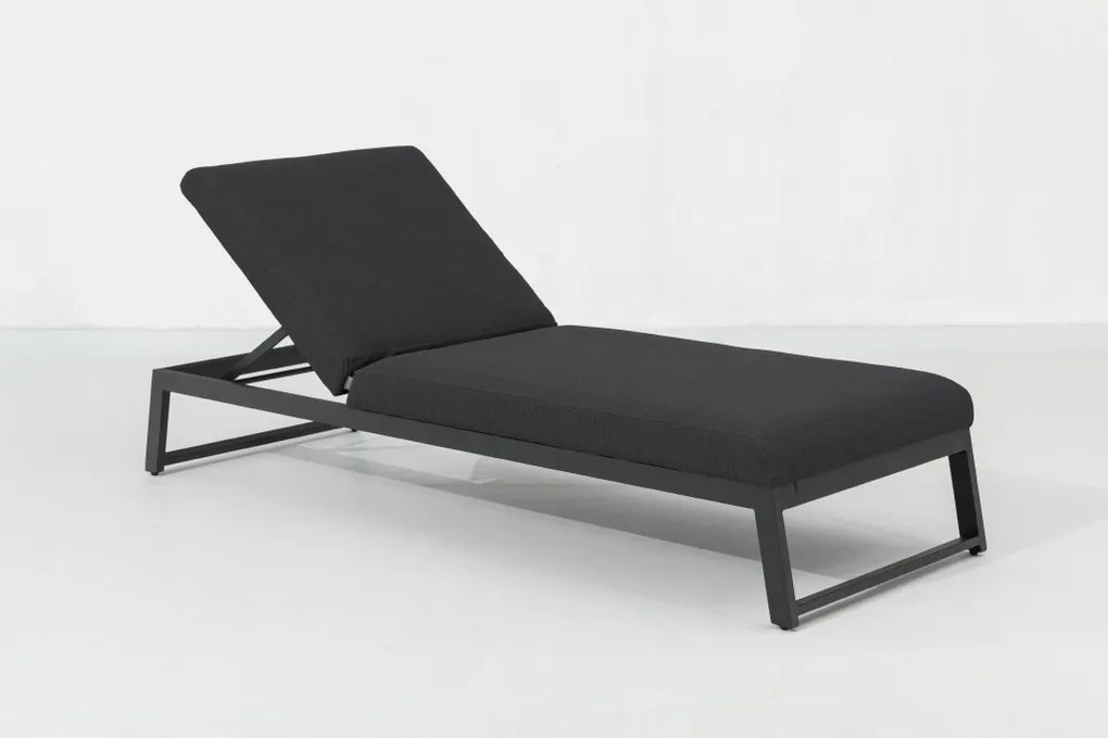 Doppler MELIA LIKA-TEX® antracyt