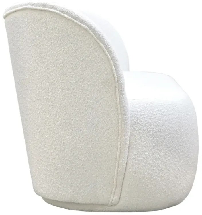 Nowoczesny fotel wypoczynkowy B2-S22