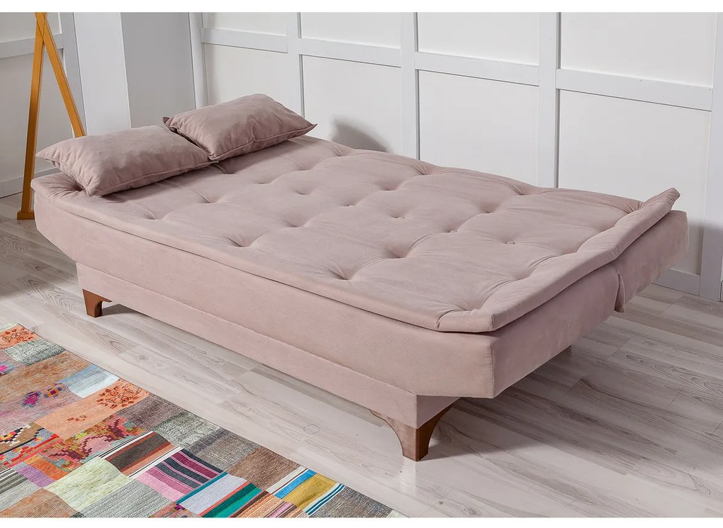 Rozkładana sofa Kelebek Rock