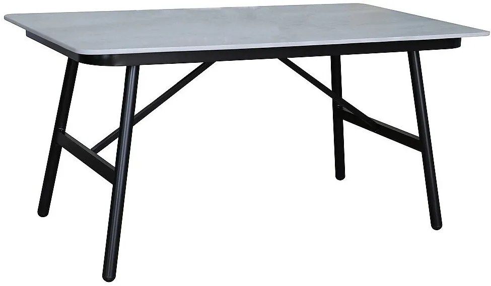 Zestaw aluminiowy dla 5 osób HERMES