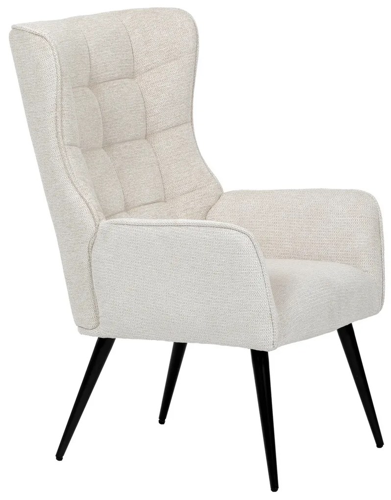 Fotel relaksacyjny 315 BGE2, beżowy