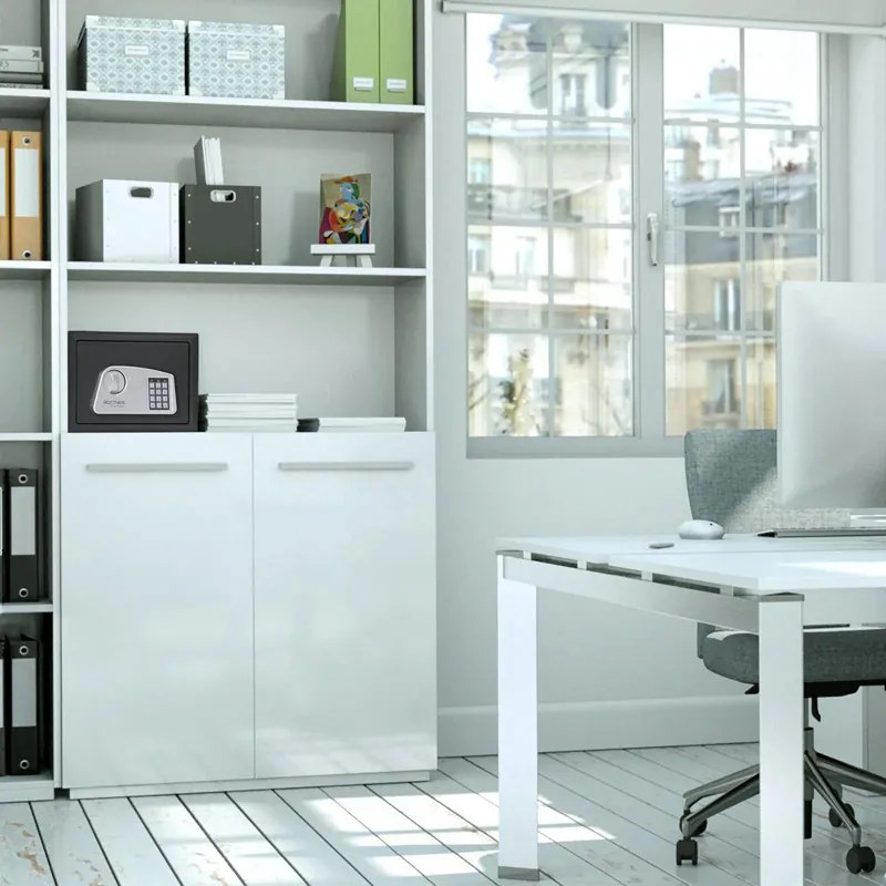 Sejf meblowy JUPITER 3 EL